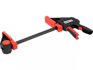 Yato Ścisk stolarski szybkomocujący 250 mm 270 kg YT-63882 - 3