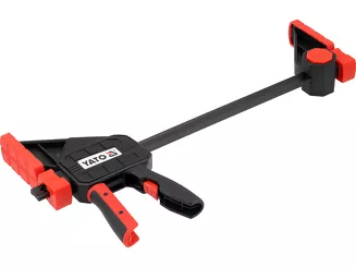 Yato Ścisk stolarski szybkomocujący 250 mm 270 kg YT-63882 - 4