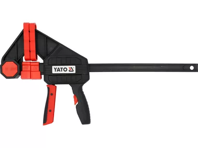 Yato Ścisk stolarski szybkomocujący 250 mm 270 kg YT-63882