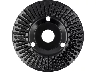 Yato Tarcza tarnikowa skośna do drewna 125 mm YT-59162 - 3