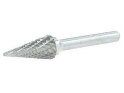 Waart Pilnik obrotowy stożek Typ M 10X20mm JU-AFM-1020 