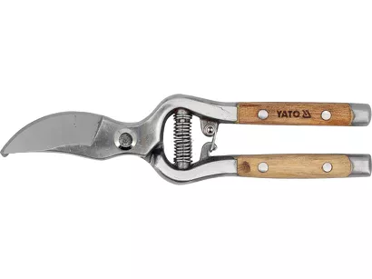 Yato Sekator kuty nożycowy 210 mm YT-88053