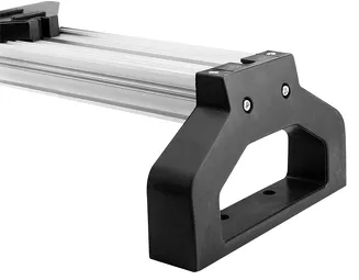 NEO Tools Gilotyna do paneli laminowanych precyzyjna 56-010 - 2