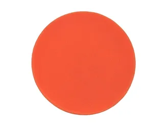 Geko Gąbka polerska pomarańczowa 150mm średnia G00326 - 2