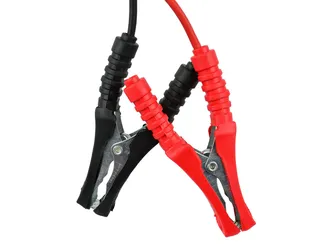 Geko Prostownik z rozruchem PTC75-B 6/12V G80020  - 8