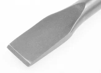 Waart Dłuto płaskie 24x400mm SDS Max JU-SDSM-F24x400  - 2