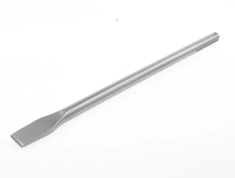 Waart Dłuto płaskie 24x400mm SDS Max JU-SDSM-F24x400 