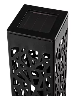 Neo lampa ogrodowa solarna SMD słupek 4 sztuki 99-058 - 3