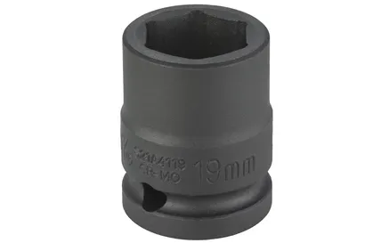 Jonnesway Nasadka udarowa 1/2" easy fit 19mm S21A4119