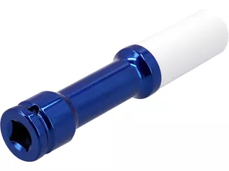 Yato Nasadka udarowa długa do felg aluminiowych 1/2