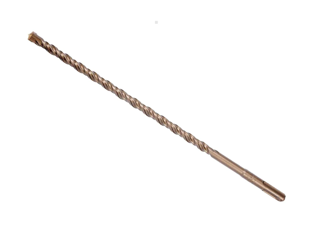 Yato Wiertło do betonu 3-POINT SDS+ 8x460 mm YT-4168 