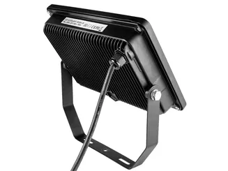 Neo Reflektor lampa budowlana 2x100W SMD LED 2x 8500Lm 99-096 - 5
