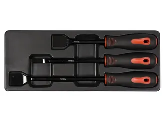 Yato Zestaw skrobaków do uszczelek YT-08474 - 2