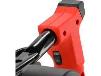 Yato Mieszadło budowlane 2-biegowe 1850W YT-82608 - 5