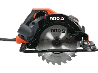 Yato Pilarka tarczowa 185mm 1500W YT-82151 PROMOCJA - 2