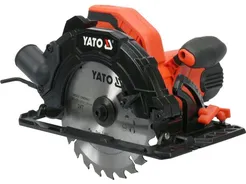 Yato Pilarka tarczowa 185mm 1500W YT-82151