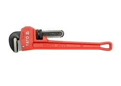 Yato Klucz do rur 6" stillson kuty 1200mm YT-2494 