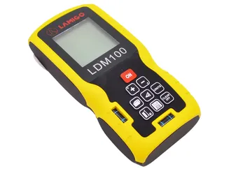 Lamigo Dalmierz laserowy LDM 100 282110 - 2