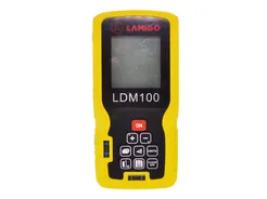 Lamigo Dalmierz laserowy LDM 100 282110