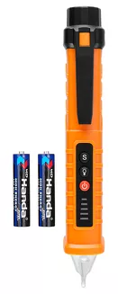 NEO Tools Tester napięcia indukcyjny 12–1000V AC 94-007 - 9