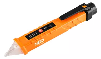 NEO Tools Tester napięcia indukcyjny 12–1000V AC 94-007 - 3
