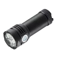 Neo Latarka akumulatorowa 3300LM USB LED 99-037