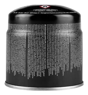 Neo Nabój z gazem butan 190g nabijany 20-033 - 2