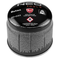 Neo Nabój z gazem butan 190g nabijany 20-033