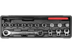 Yato Klucze z grzechotką do napinaczy YT-06279