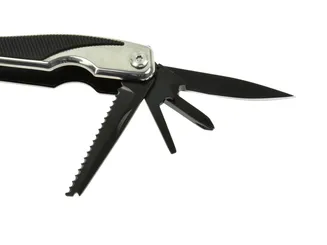 Geko Szczypce wielofunkcyjne multitool 20-funk. G02414 - 5
