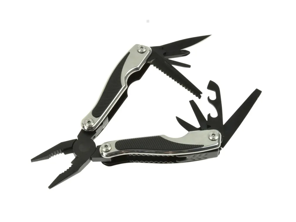 Geko Szczypce wielofunkcyjne multitool 20-funk. G02414