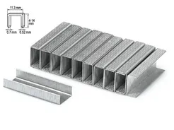 Yato Zszywki typ J 1000szt. 10mm YT-7053
