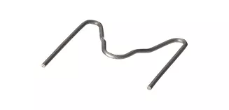Neo Lutownica do plastiku 50W zestaw zszywki 200szt 19-158 - 10