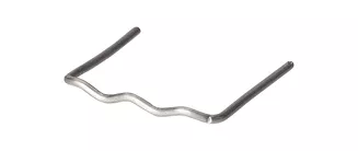 Neo Lutownica do plastiku 50W zestaw zszywki 200szt 19-158 - 8