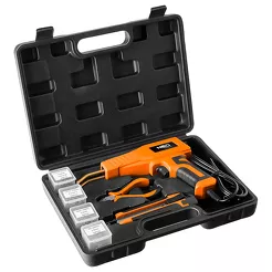 Neo Lutownica do plastiku 50W zestaw zszywki 200szt 19-158