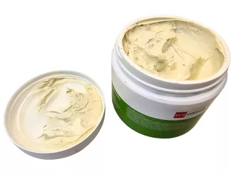 Ecochemical Smar biały PTFE do prowadnic i elementów precyzyjnych WG260 0,5 kg S001-050 - 2