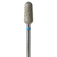 Frez diamentowy okrągły walec 5x12mm W63 