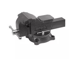 Yato Imadło warsztatowe ślusarskie obrotowe 150 mm YT-6503 