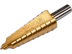 Yato Wiertło stopniowe 6-20mm YT-44744  