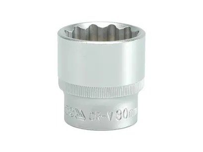 Yato Nasadka 23mm 1/2" 12-kątna YT-1285 