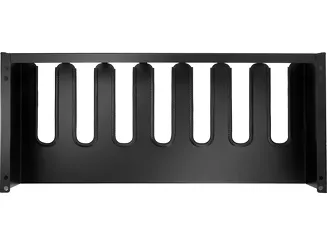 Yato Półka na elektronarzędzia do panelu perforowanego YT-08967 - 3