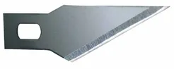 Stanley Ostrza wymienne precyzyjne skalpel typ 5905 3szt. 0-11-411 