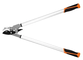 Neo Kowadełkowy sekator do gałęzi 765 mm, zakres do 40 mm, przekładnia zwiększająca siłę nacisku o 60% 15-252 - 2