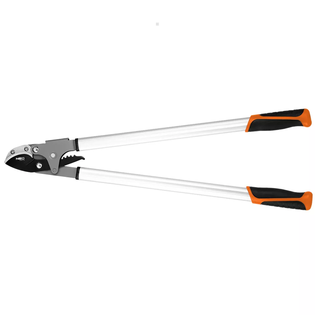 Neo Kowadełkowy sekator do gałęzi 765 mm, zakres do 40 mm, przekładnia zwiększająca siłę nacisku o 60% 15-252