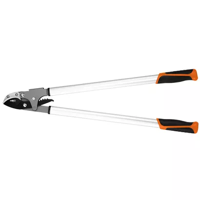 Neo Kowadełkowy sekator do gałęzi 765 mm, zakres do 40 mm, przekładnia zwiększająca siłę nacisku o 60% 15-252