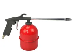 Geko Pistolet do konserwacji - ropownica G01198