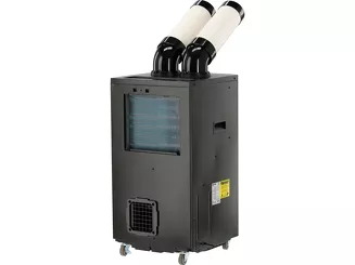 Yato Klimatyzator przenośny punktowy 3,5 kW YT-99451 - 7