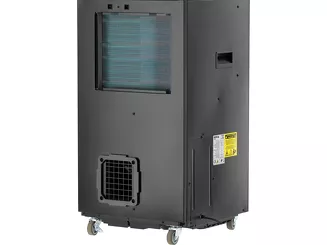 Yato Klimatyzator przenośny punktowy 3,5 kW YT-99451 - 8