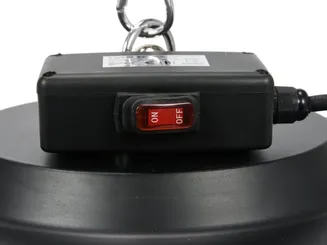 Yato Promiennik podczerwieni wiszący 1500W YT-99500  - 2