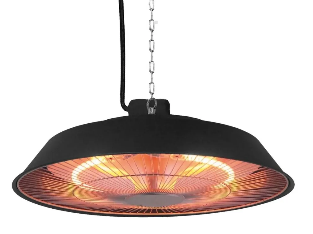 Yato Promiennik podczerwieni wiszący 1500W YT-99500 